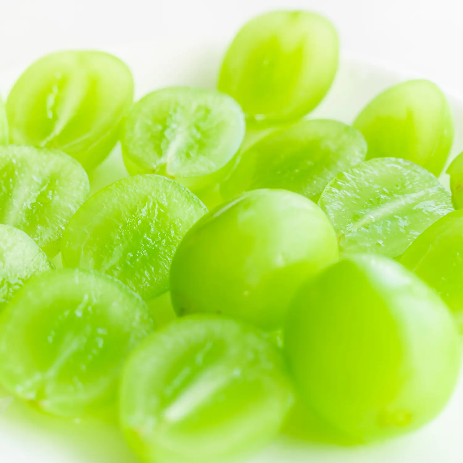 長野 シャインマスカット 1房 約650g - 画像 (2)